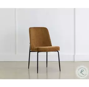 Finn Bergen Marmalade Dining Chair Set of 2