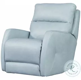 Esprit Monaco Polar Swivel Rocker Recliner