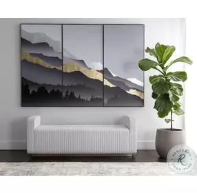 Julienne Ernst Silverstone Bench