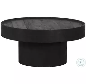 Watson Black Occasional Table Set
