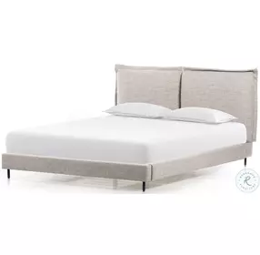 Inwood Merino Porcelain Panel Bedroom Set