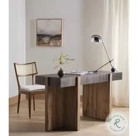 Britt Savile Flax Dining Chair