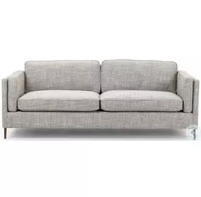 Emery Thames Coal 84" Sofa