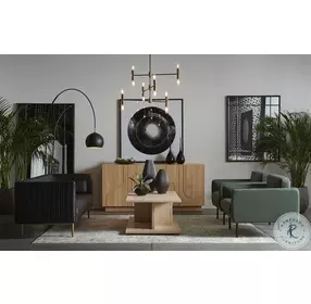 Cove Natural Sideboard