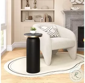 Luxor Multicolor Drink Table