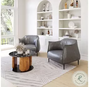 Pemba Multicolor Coffee Table