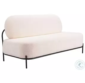 Arendal Vanilla Sofa