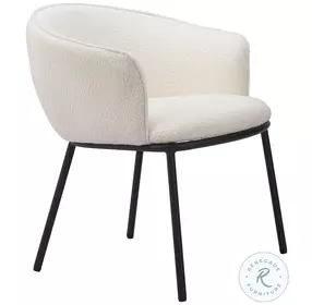 Essen Ivory Dining Chair
