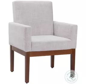Senzil Ivory Dining Chair