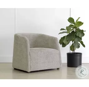 Serenade Husky Beach Lounge Chair