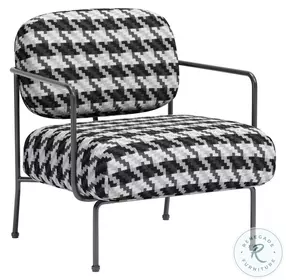 Ulet Multicolor Accent Chair