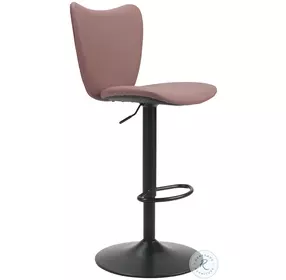 Elevate Brown Bar Stool Set Of 2