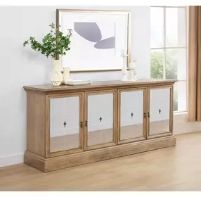 Brockway Barley Brown Server