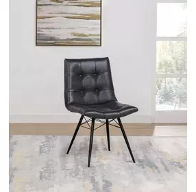 Dittnar Grey Dining Chair Set of 4