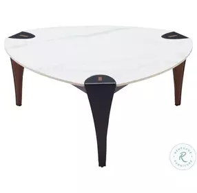Bogey Multicolor Coffee Table