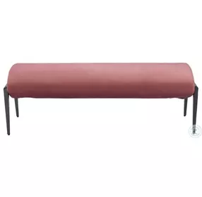 Glatt Brown Bench