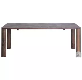 Eazy Espresso Dining Table