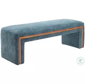 Scatola Blue Bench