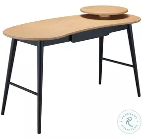 Tarkiz Natural Desk