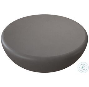 Lapis Gray Coffee Table