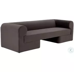 Ionic Meg Ash Sofa