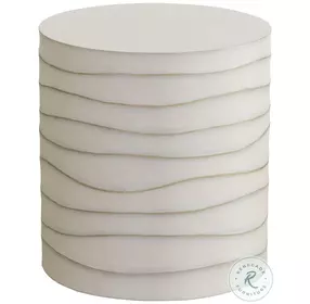 Corey Summer Sand End Table