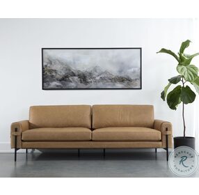 Camus Ludlow Sesame Sofa