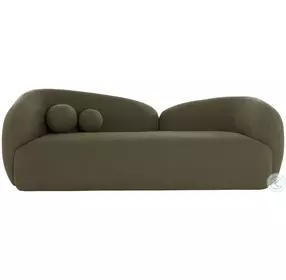 Esme Copenhagen Olive Sofa