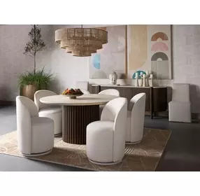 Banyan Cream Sideboard