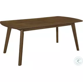 Damala Walnut 3 Piece Occasional Set