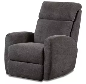 Primo Mink Rocker Recliner