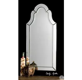 Hovan Silver Mirror