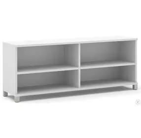 Pro-Linea White Credenza