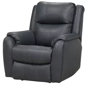 Marquis Horizon Leather Recliner