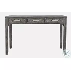 Gramercy Platinum Desk