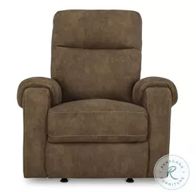 Edenwold Brindle Rocker Recliner