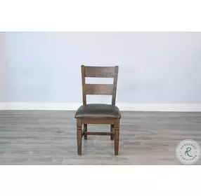 Havenstead Tobacco Leaf Dining Chair Set of 2
