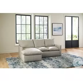 Ciampino Ice LAF Sectional