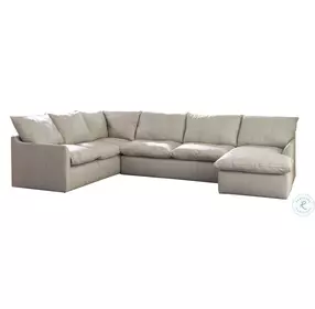 Ciampino Ice 144" RAF Sectional
