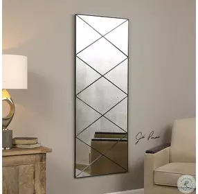 Rionella Dark Bronze Mirror