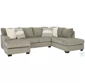 Creswell Stone RAF Sectional