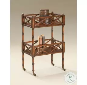 Cherry Mobile Server