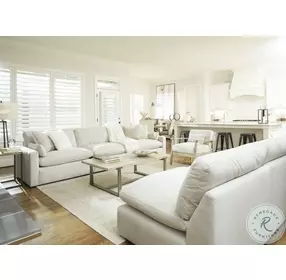 Dalenville Gray 32" Coffee Table