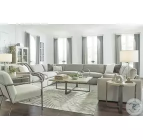 Dalenville Gray 24" End Table