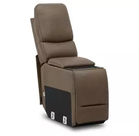 Carter Cappuccino Console
