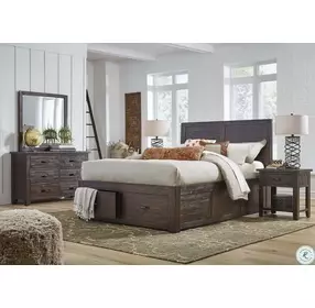 Jackson Lodge Master Mirror