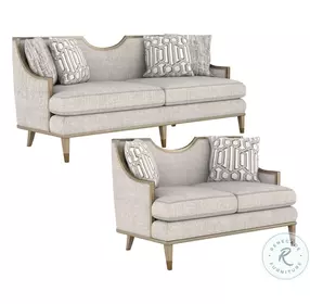 Harper Quartz Sofa