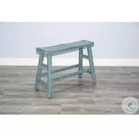 Ember Grace Sea Grass Counter Height Stool