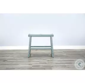 Maple Haze Sea Grass 33" Bar Bench
