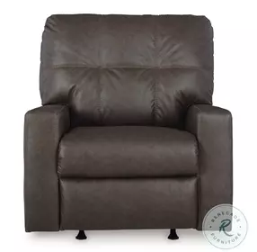 Barlin Mills Umber Rocker Recliner